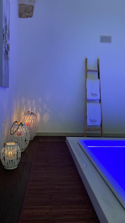 Suite87 Мезанье Экстерьер фото