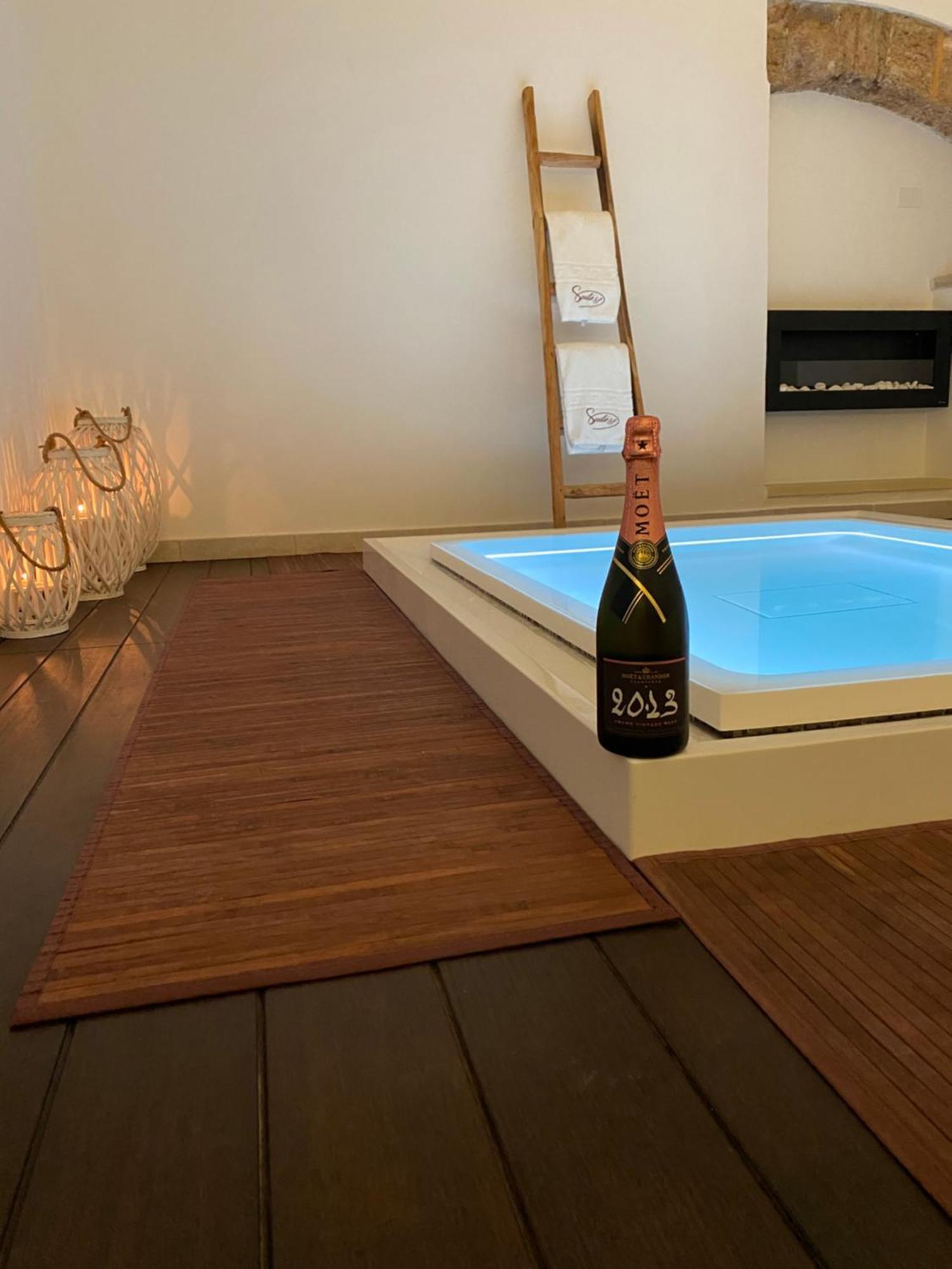 Suite87 Мезанье Экстерьер фото