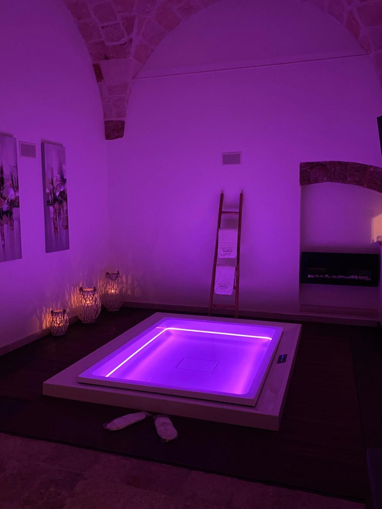 Suite87 Мезанье Экстерьер фото