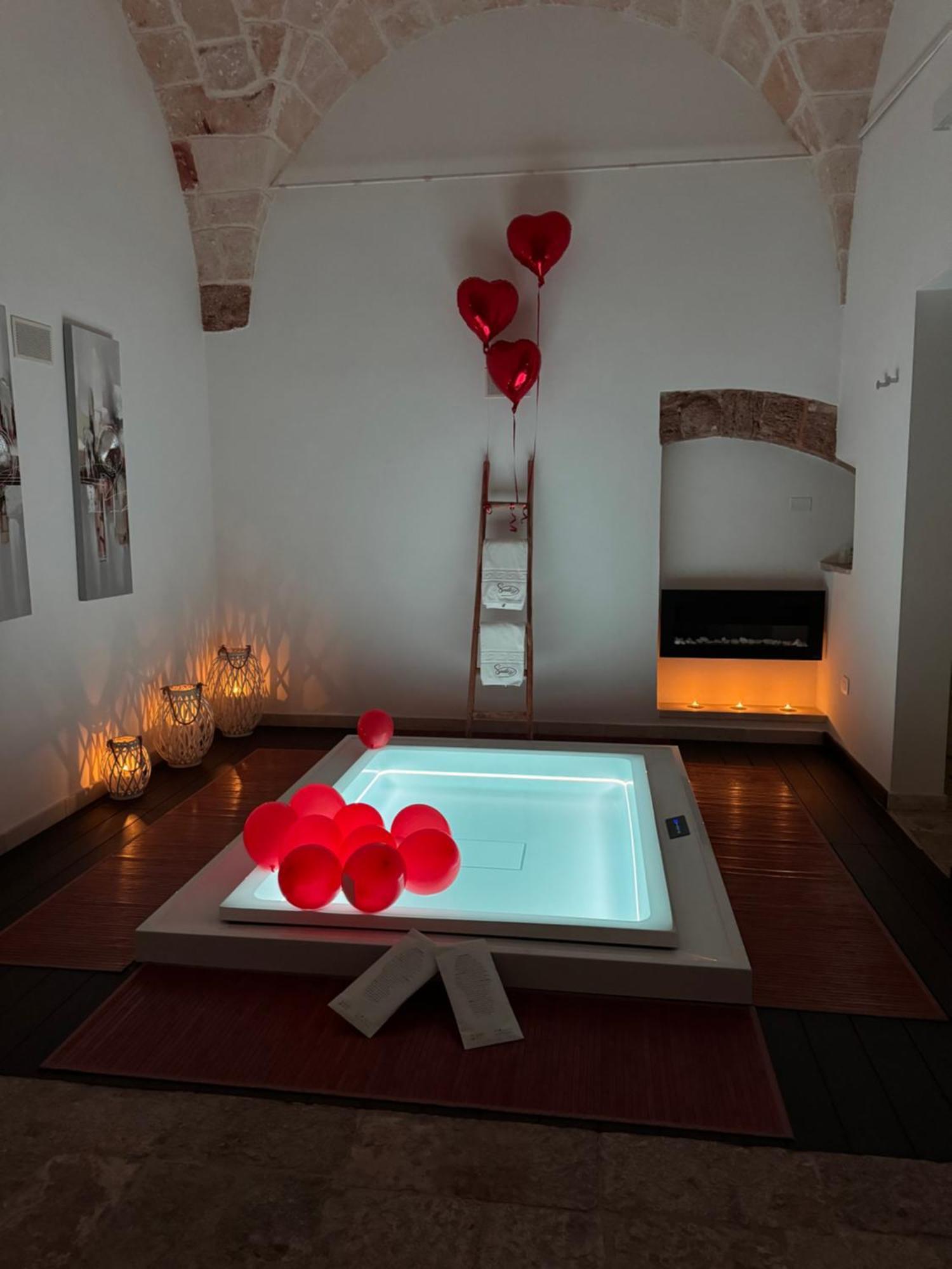 Suite87 Мезанье Экстерьер фото